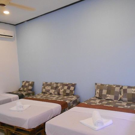 Perintis Motel Cenang Pantai Cenang  Bagian luar foto