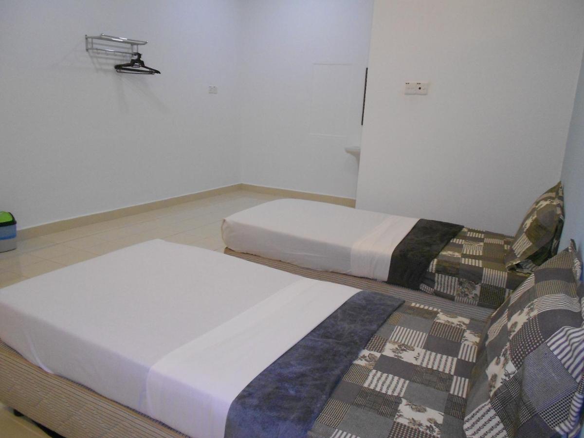 Perintis Motel Cenang Pantai Cenang  Bagian luar foto