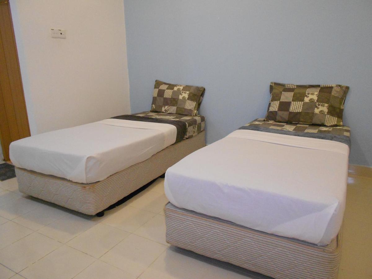 Perintis Motel Cenang Pantai Cenang  Bagian luar foto